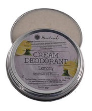 Load image into Gallery viewer, Cream Deodorant
