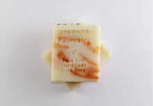 Load image into Gallery viewer, Palm Free Irish Soap, Skin Balancing Floral Rosewater
