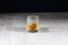 Load image into Gallery viewer, Cló Irish Crystal Whiskey Tumbler 3
