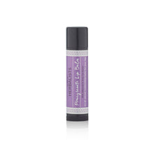 Load image into Gallery viewer, Pomegranate Lip Balm- With Beeswax and Shea Nut Butter
