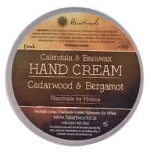 Load image into Gallery viewer, Calendula and Beeswax Hand Cream
