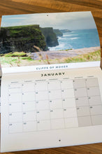 Load image into Gallery viewer, 2024 Calendar: Landscape Photography of Clare
