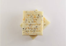 Load image into Gallery viewer, Palm Free Irish Soap, Gently Medicated Shampoo Bar
