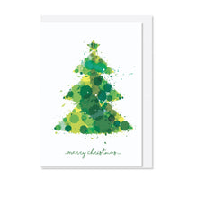 Load image into Gallery viewer, Art Card Christmas Collection (pack of 10)

