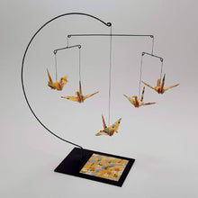 Load image into Gallery viewer, Origami crane- Desktop mobile
