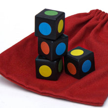 Load image into Gallery viewer, Cryptic Dice Puzzle
