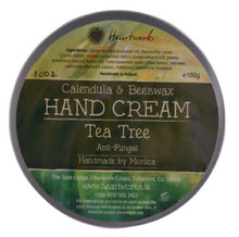 Load image into Gallery viewer, Calendula and Beeswax Hand Cream
