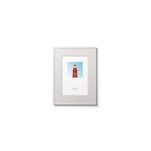 Load image into Gallery viewer, Rosslare Harbour Lighthouse - Wexford - wall art
