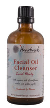 Load image into Gallery viewer, Facial Oil Cleanser - choose your favourite essential oil
