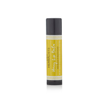 Load image into Gallery viewer, Honey Lip Balm- With Beeswax and Shea Nut Butter
