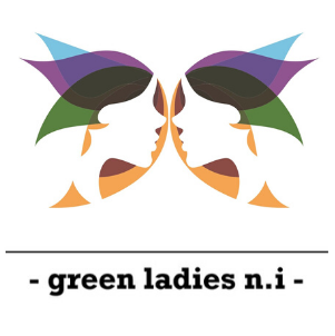 Green Ladies NI - Natural Deodorants