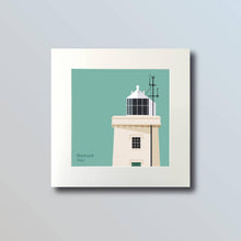 Load image into Gallery viewer, Blacksod Lighthouse - Mayo - art print
