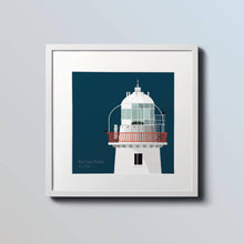 Load image into Gallery viewer, Roches Point Lighthouse - art print
