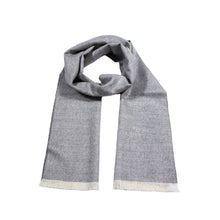 Load image into Gallery viewer, Scarves - Ultr-Lux Eyelash Fringe - 100% Extra Fine Alpaca Wool
