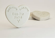 Load image into Gallery viewer, Palm Free Irish Soap, Natural Zero Waste Herbal Deodorant Bar
