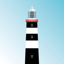 Load image into Gallery viewer, Old Head of Kinsale Lighthouse - art print
