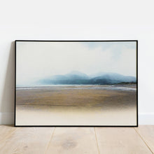 Load image into Gallery viewer, &#39;Mountains of Mourne&#39; print
