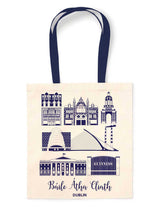 Load image into Gallery viewer, Dublin Tote Bags
