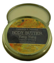 Load image into Gallery viewer, Body Butter with Calendula and Beeswax
