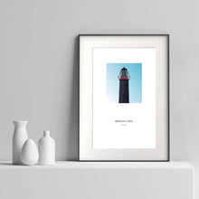 Load image into Gallery viewer, Ballycotton Lighthouse - art print

