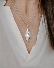 Load image into Gallery viewer, Eucalyptus pendant
