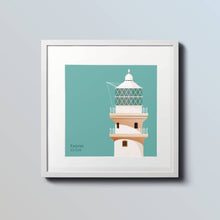 Load image into Gallery viewer, Fastnet Lighthouse - art print
