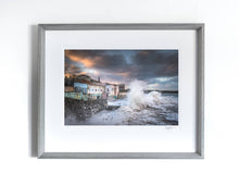 Load image into Gallery viewer, DunLaoghaire Baths Storm - Ltd Edition
