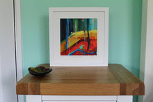 Load image into Gallery viewer, My Memories Are My Own - Limited edition print of an original oil painting
