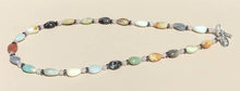 Load image into Gallery viewer, Amazonite Necklace, Bracelet and Earrings
