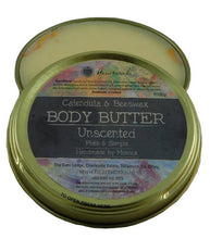 Load image into Gallery viewer, Body Butter with Calendula and Beeswax
