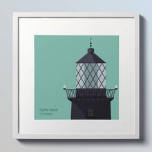 Load image into Gallery viewer, Slyne Head Lighthouse - Galway - art print
