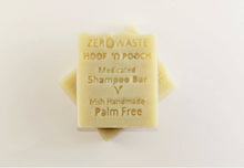 Load image into Gallery viewer, Palm Free Irish Soap, Pet Pampering Hoof n&#39; Pooch Shampoo Bar
