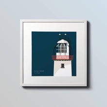 Load image into Gallery viewer, Loop Head Lighthouse - art print
