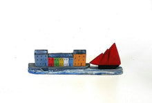 Load image into Gallery viewer, Short Walk &amp; Galway Hooker
