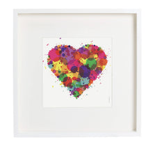 Load image into Gallery viewer, Abstract Print &#39;Heart&#39;

