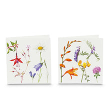 Load image into Gallery viewer, Atlantic Flora pack of six cards
