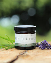 Load image into Gallery viewer, Lavender &amp; Peppermint Footcream
