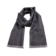 Load image into Gallery viewer, Scarves - Ultr-Lux Eyelash Fringe - 100% Extra Fine Alpaca Wool

