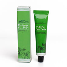Load image into Gallery viewer, Protective Face Balm- With Vitamin E and Rosemary Antioxidant
