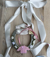 Load image into Gallery viewer, Christening gifts for girls, christening keepsakes
