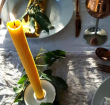 Load image into Gallery viewer, beeswax candles
