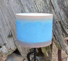 Load image into Gallery viewer, &quot;Band&quot; Hand Painted Lampshade

