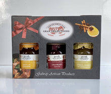 Load image into Gallery viewer, Festive Pantry Essentials Gift Box
