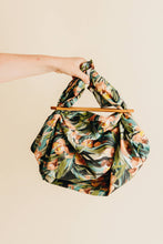 Load image into Gallery viewer, The Garden Print Made Obvious Bag

