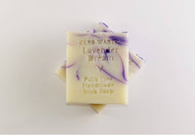 Load image into Gallery viewer, Palm Free Irish Soap, Calming Relaxing Classic Irish Lavender
