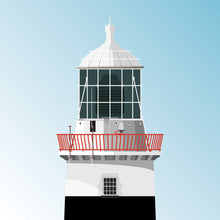 Load image into Gallery viewer, Mine Head Lighthouse - Waterford - wall art
