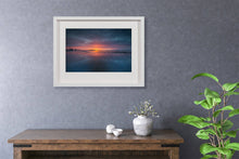 Load image into Gallery viewer, &quot;Dawn - Dublin Bay&quot; - photographic print
