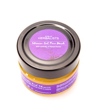 Load image into Gallery viewer, Intensive Gel Face Mask- With Lavender &amp; Vitamin E
