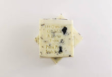 Load image into Gallery viewer, Palm Free Irish Soap, Soft Notes &amp; Earthy Oat Milk &amp; Porter
