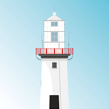 Load image into Gallery viewer, Galley Head Lighthouse - art print
